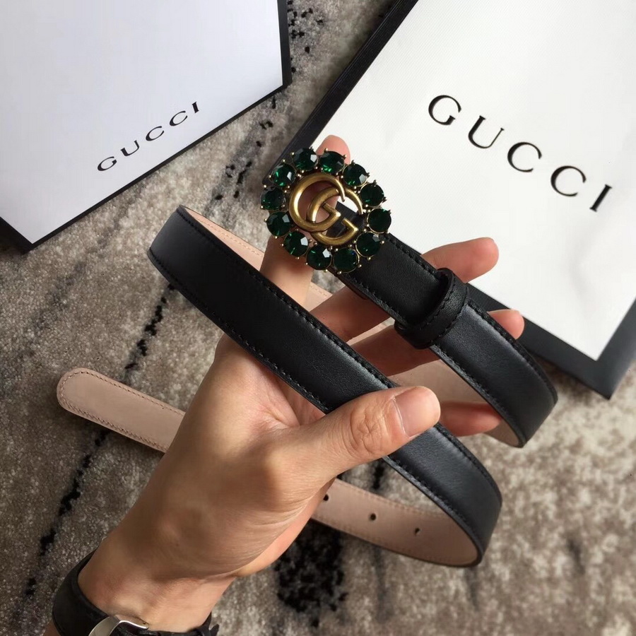 GUCCI  Belts & Cummerbunds, 25mm