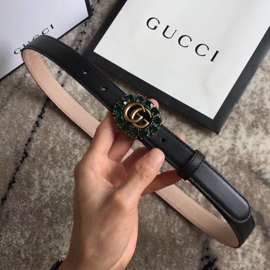 GUCCI  Belts & Cummerbunds, 25mm