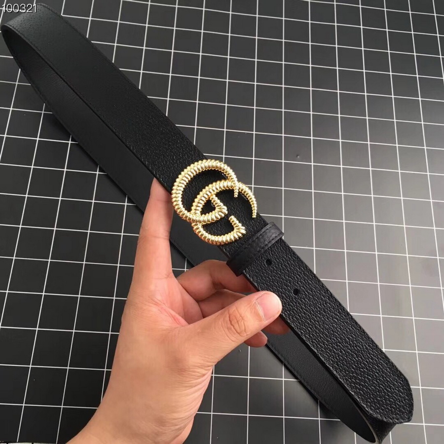 GUCCI  Belts & Cummerbunds, 34mm