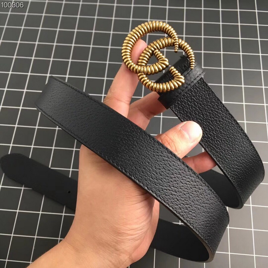 GUCCI  Belts & Cummerbunds, 34mm