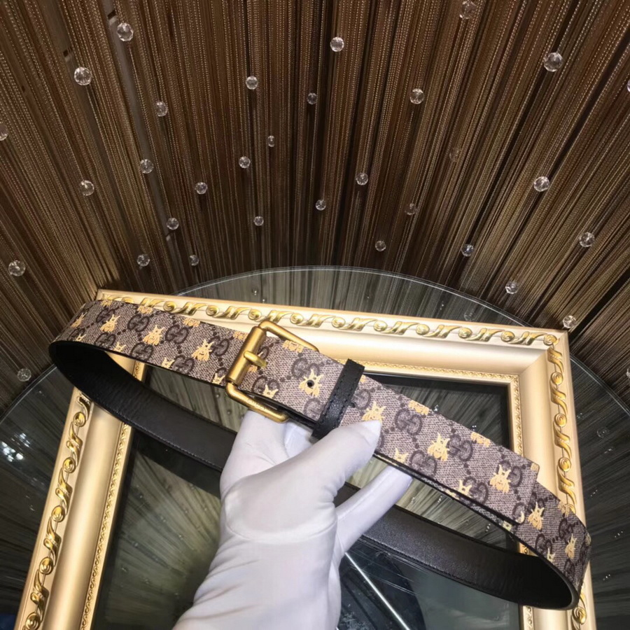 GUCCI  Belts & Cummerbunds, 34mm