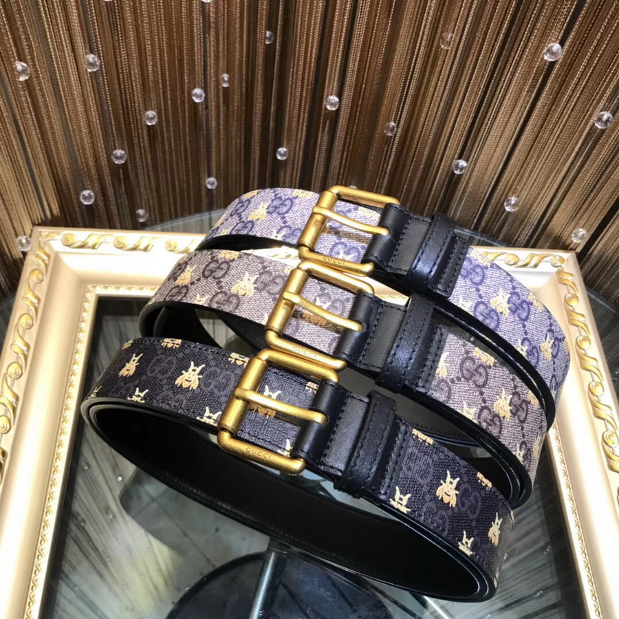 GUCCI  Belts & Cummerbunds, 34mm