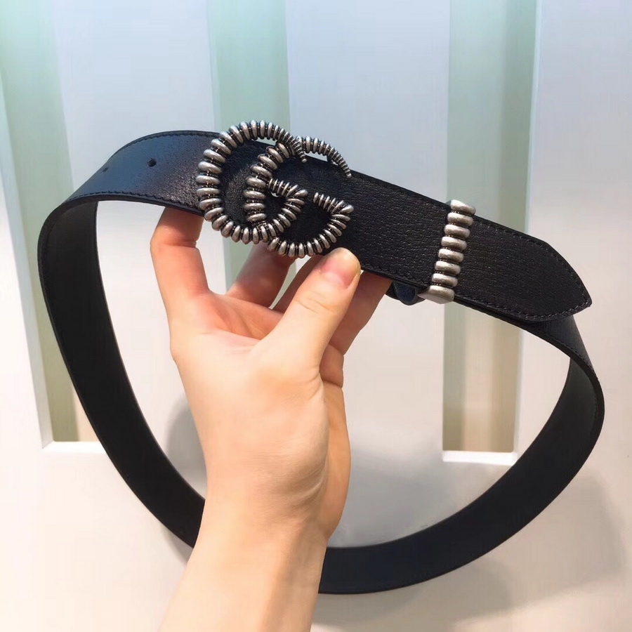 GUCCI  Belts & Cummerbunds, 34mm