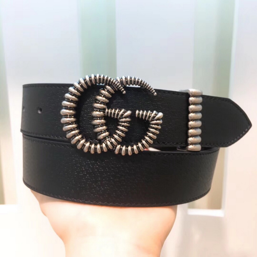 GUCCI  Belts & Cummerbunds, 34mm