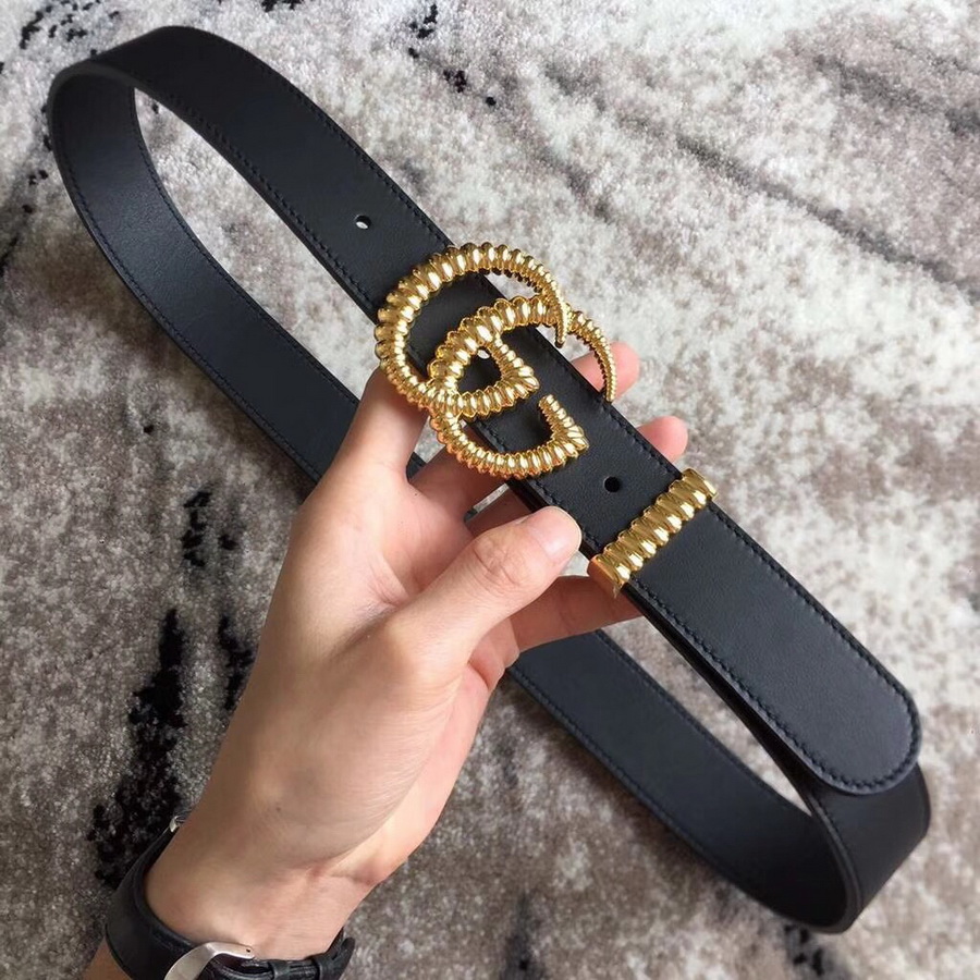 GUCCI  Belts & Cummerbunds, 34mm