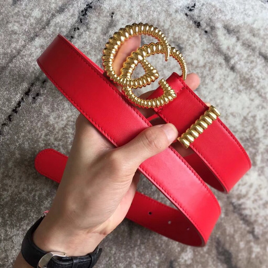 GUCCI  Belts & Cummerbunds, 34mm