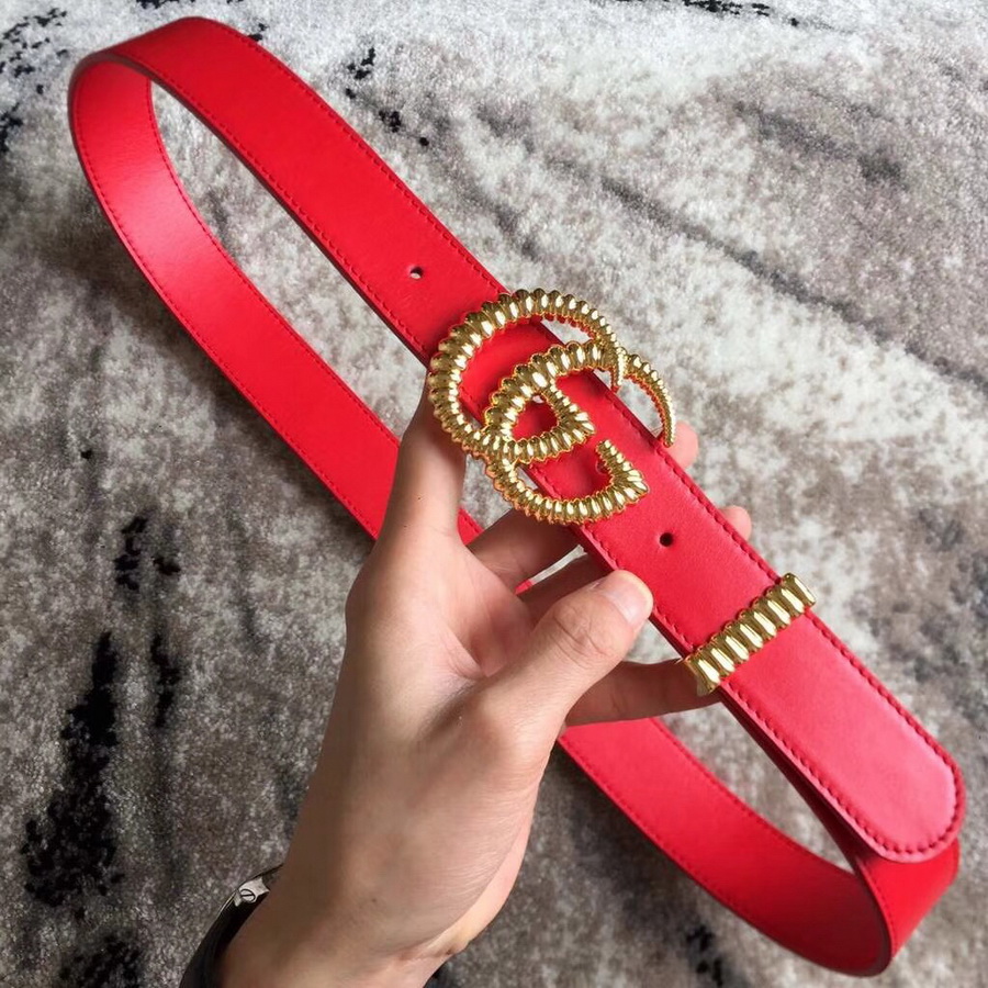 GUCCI  Belts & Cummerbunds, 34mm