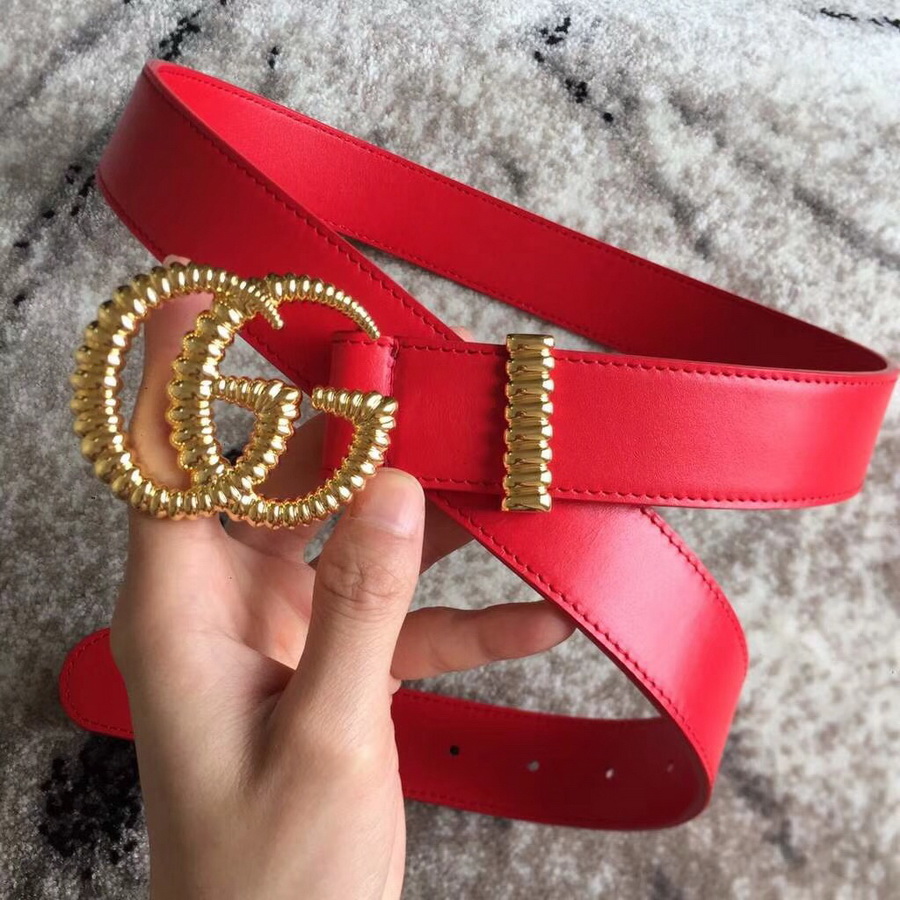 GUCCI  Belts & Cummerbunds, 34mm