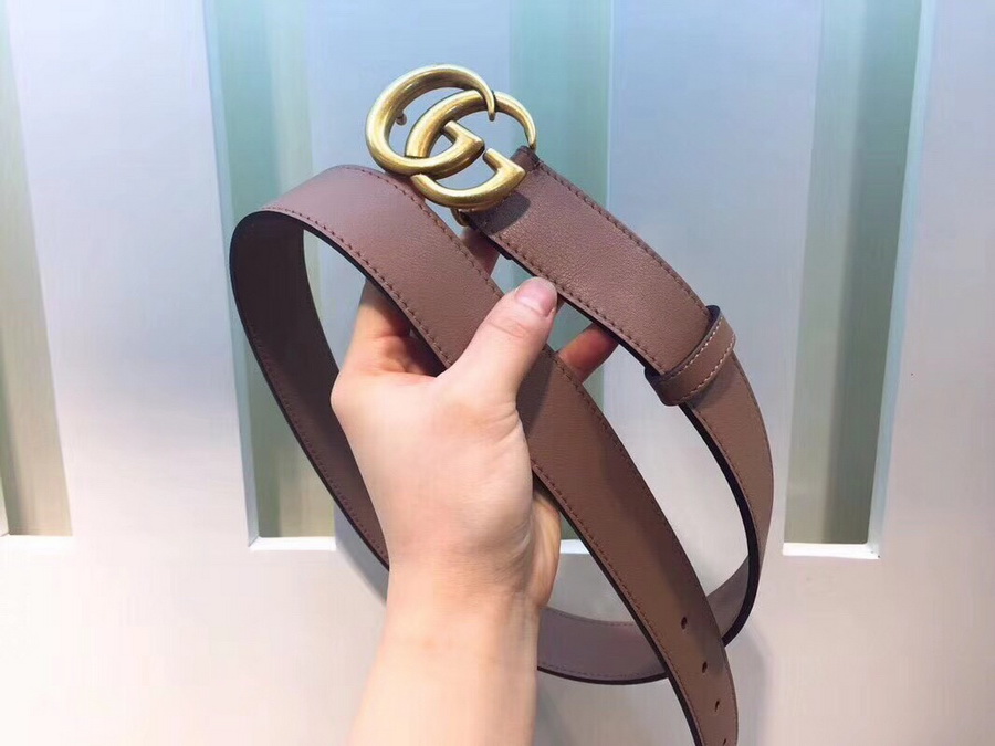 GUCCI  Belts & Cummerbunds, 34mm