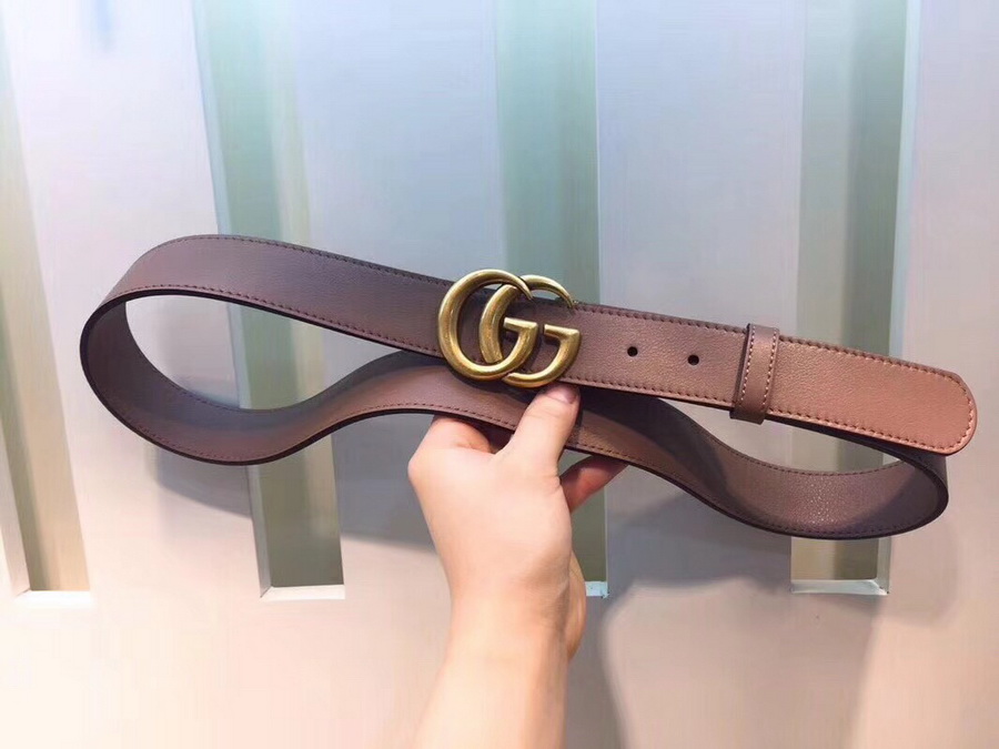 GUCCI  Belts & Cummerbunds, 34mm