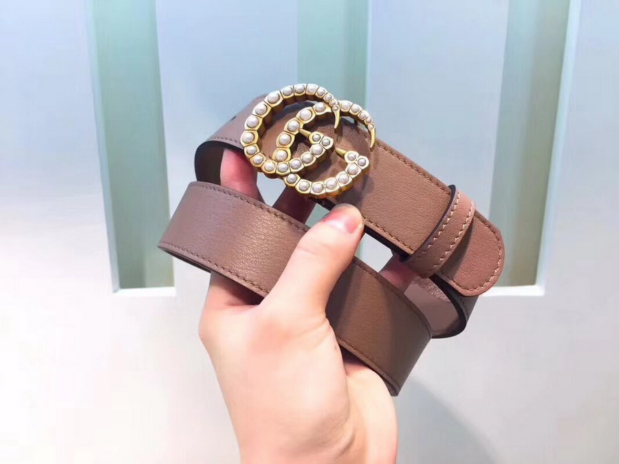 GUCCI  Belts & Cummerbunds, 34mm