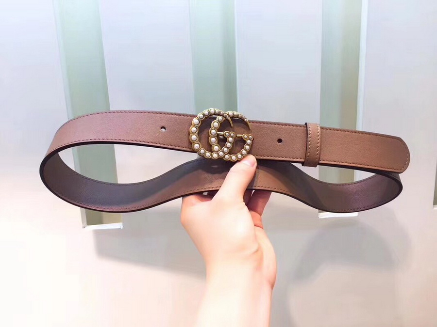 GUCCI  Belts & Cummerbunds, 34mm