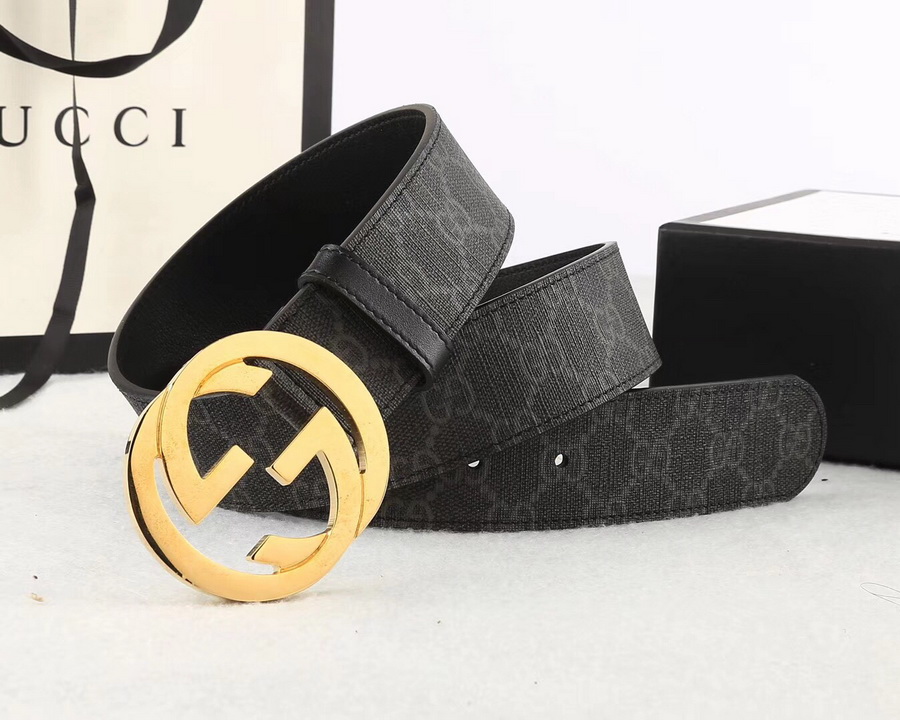 GUCCI  Belts & Cummerbunds