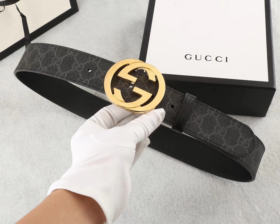 GUCCI  Belts & Cummerbunds
