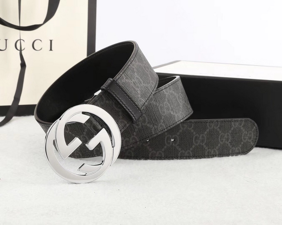 GUCCI  Belts & Cummerbunds