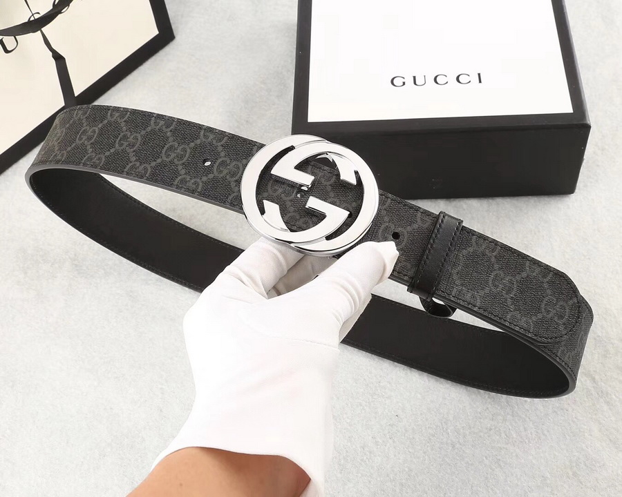 GUCCI  Belts & Cummerbunds