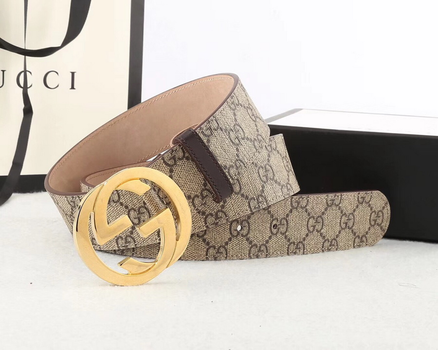 GUCCI  Belts & Cummerbunds