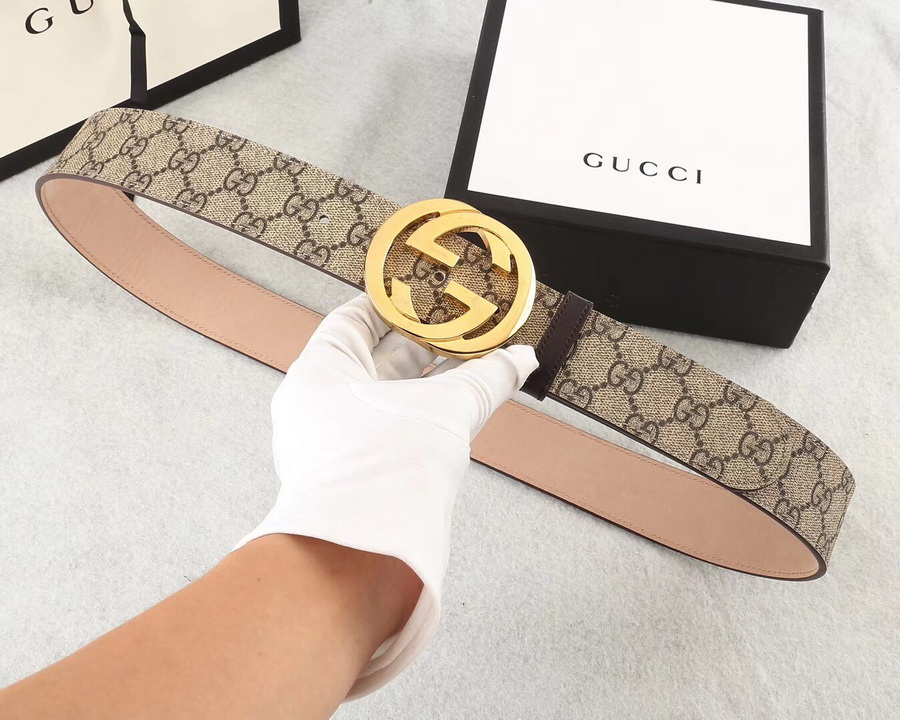GUCCI  Belts & Cummerbunds