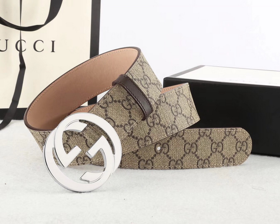 GUCCI  Belts & Cummerbunds