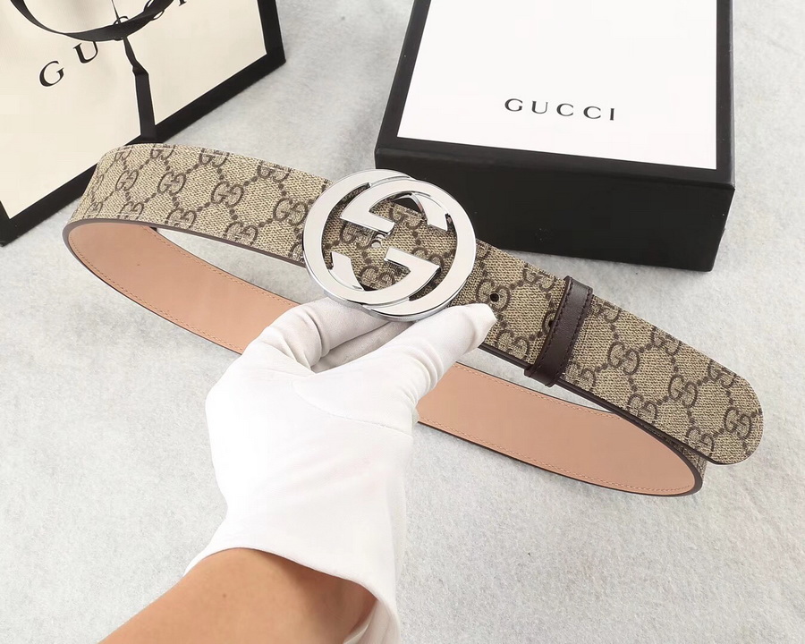 GUCCI  Belts & Cummerbunds