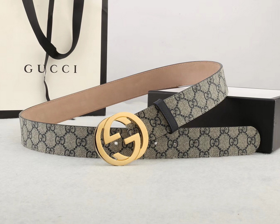 GUCCI  Belts & Cummerbunds