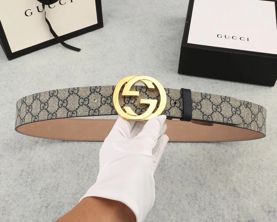GUCCI  Belts & Cummerbunds