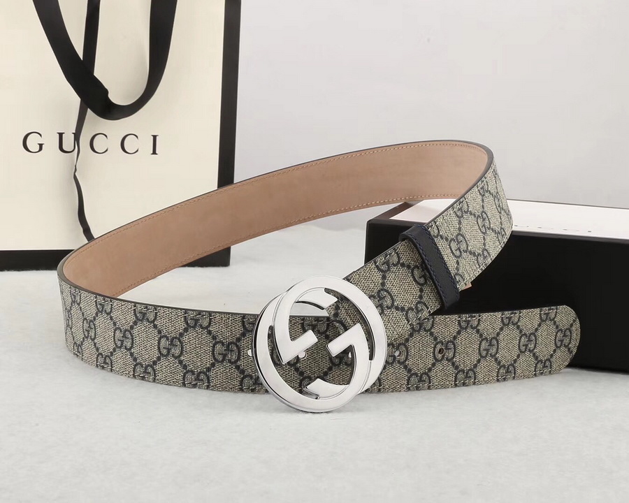 GUCCI  Belts & Cummerbunds