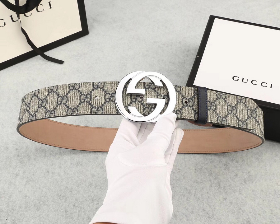 GUCCI  Belts & Cummerbunds