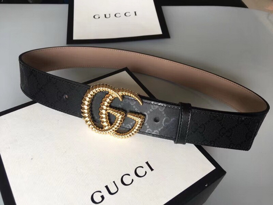 GUCCI  Belts & Cummerbunds