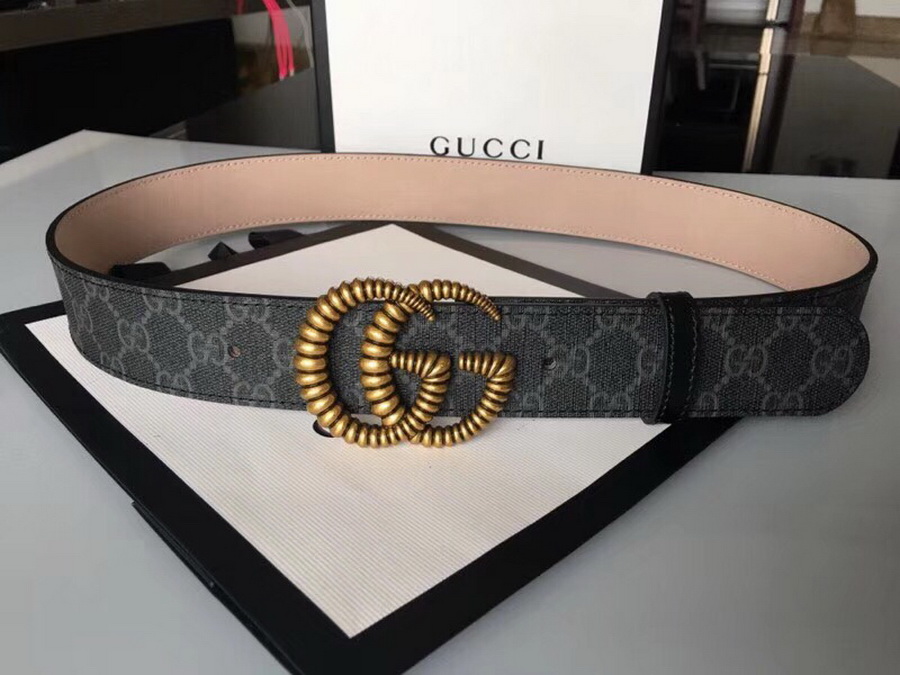 GUCCI  Belts & Cummerbunds