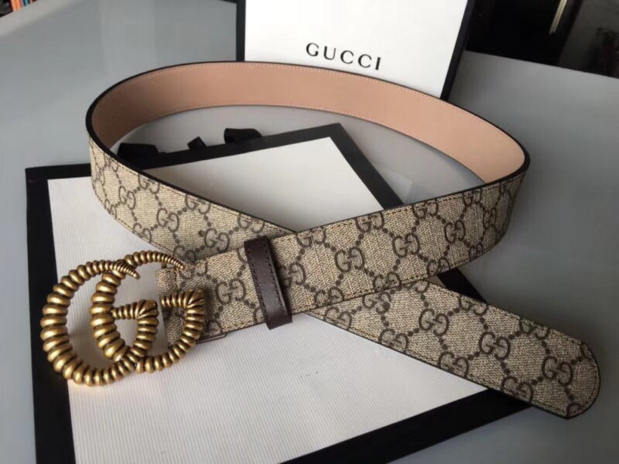 GUCCI  Belts & Cummerbunds