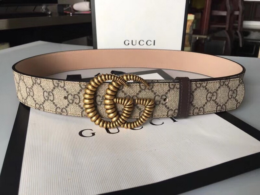 GUCCI  Belts & Cummerbunds
