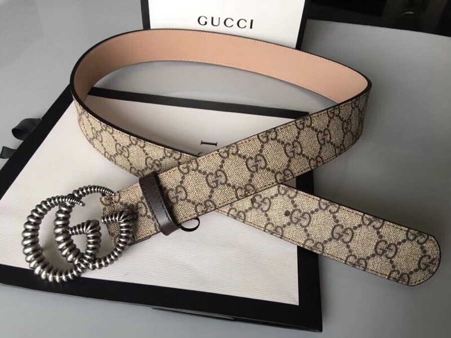 GUCCI  Belts & Cummerbunds