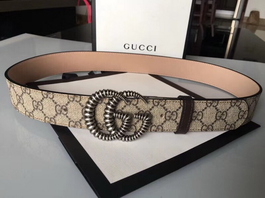 GUCCI  Belts & Cummerbunds