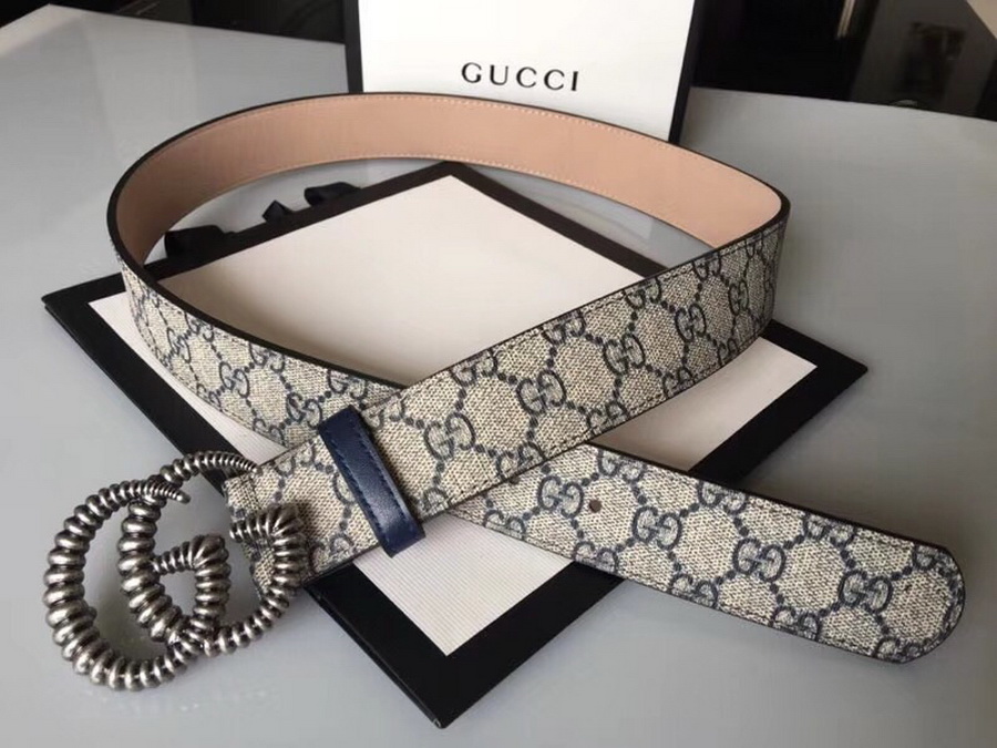 GUCCI  Belts & Cummerbunds