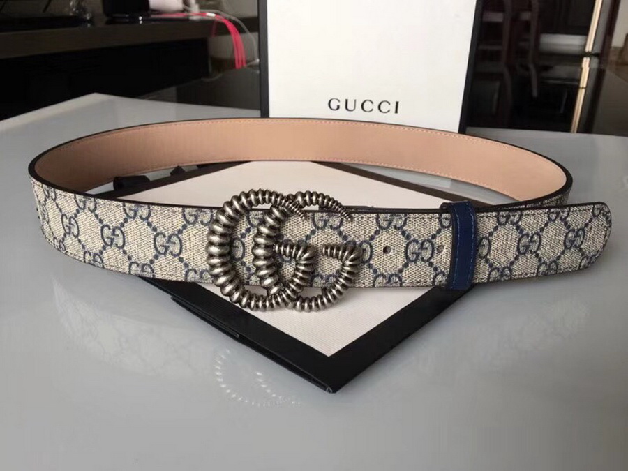 GUCCI  Belts & Cummerbunds