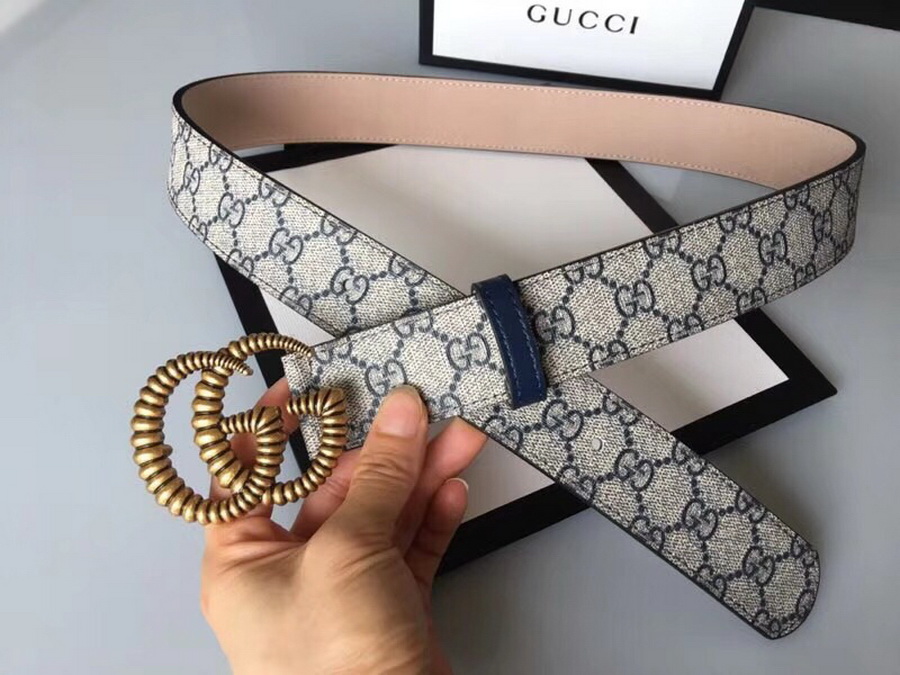 GUCCI  Belts & Cummerbunds