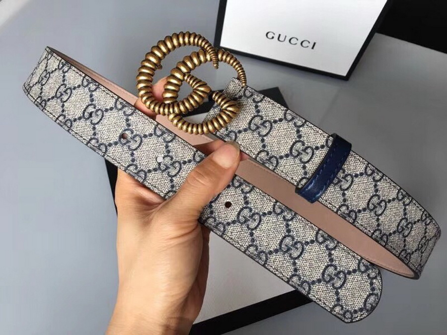 GUCCI  Belts & Cummerbunds