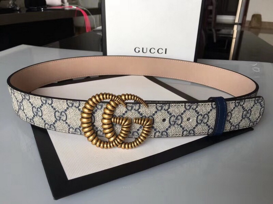 GUCCI  Belts & Cummerbunds