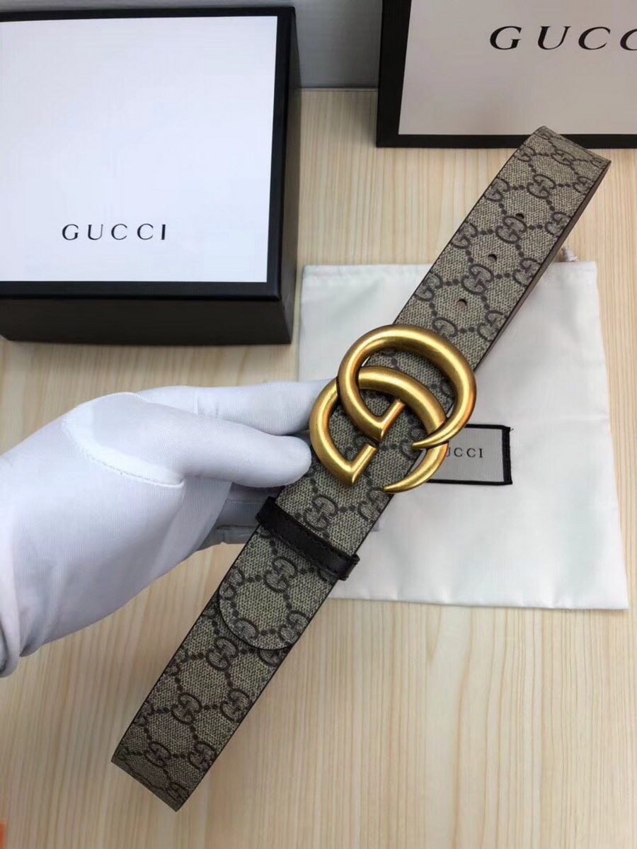 GUCCI  Belts & Cummerbunds