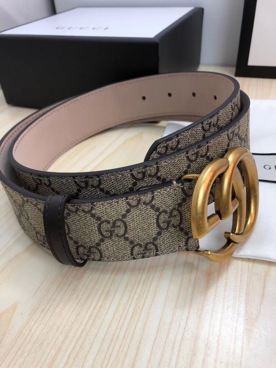 GUCCI  Belts & Cummerbunds