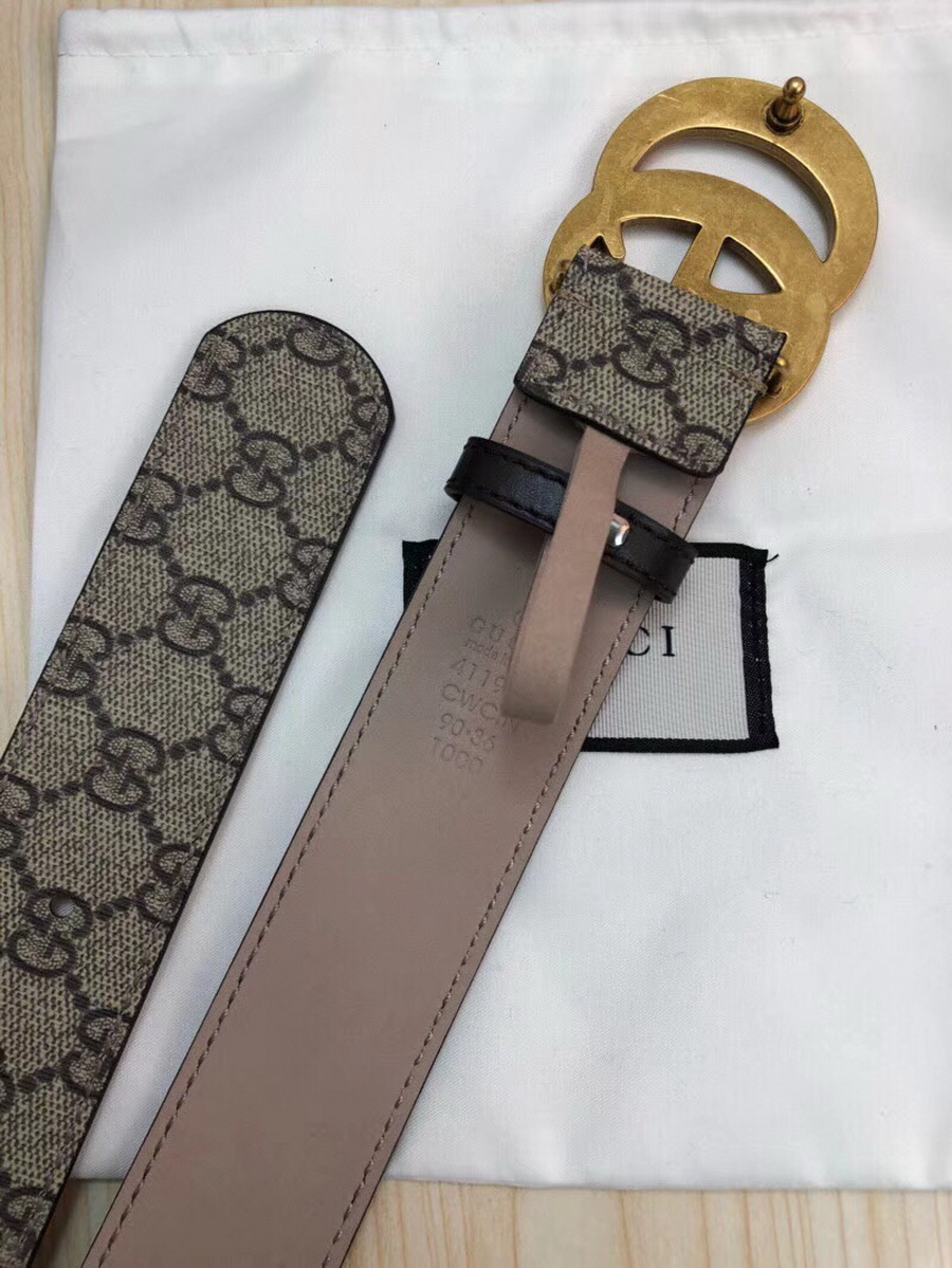 GUCCI  Belts & Cummerbunds
