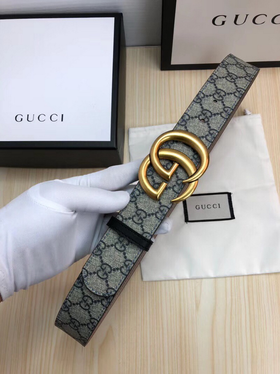 GUCCI  Belts & Cummerbunds