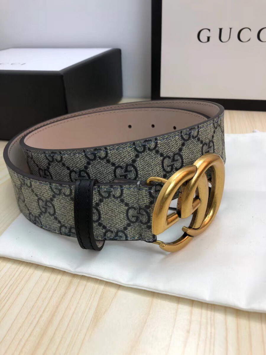 GUCCI  Belts & Cummerbunds