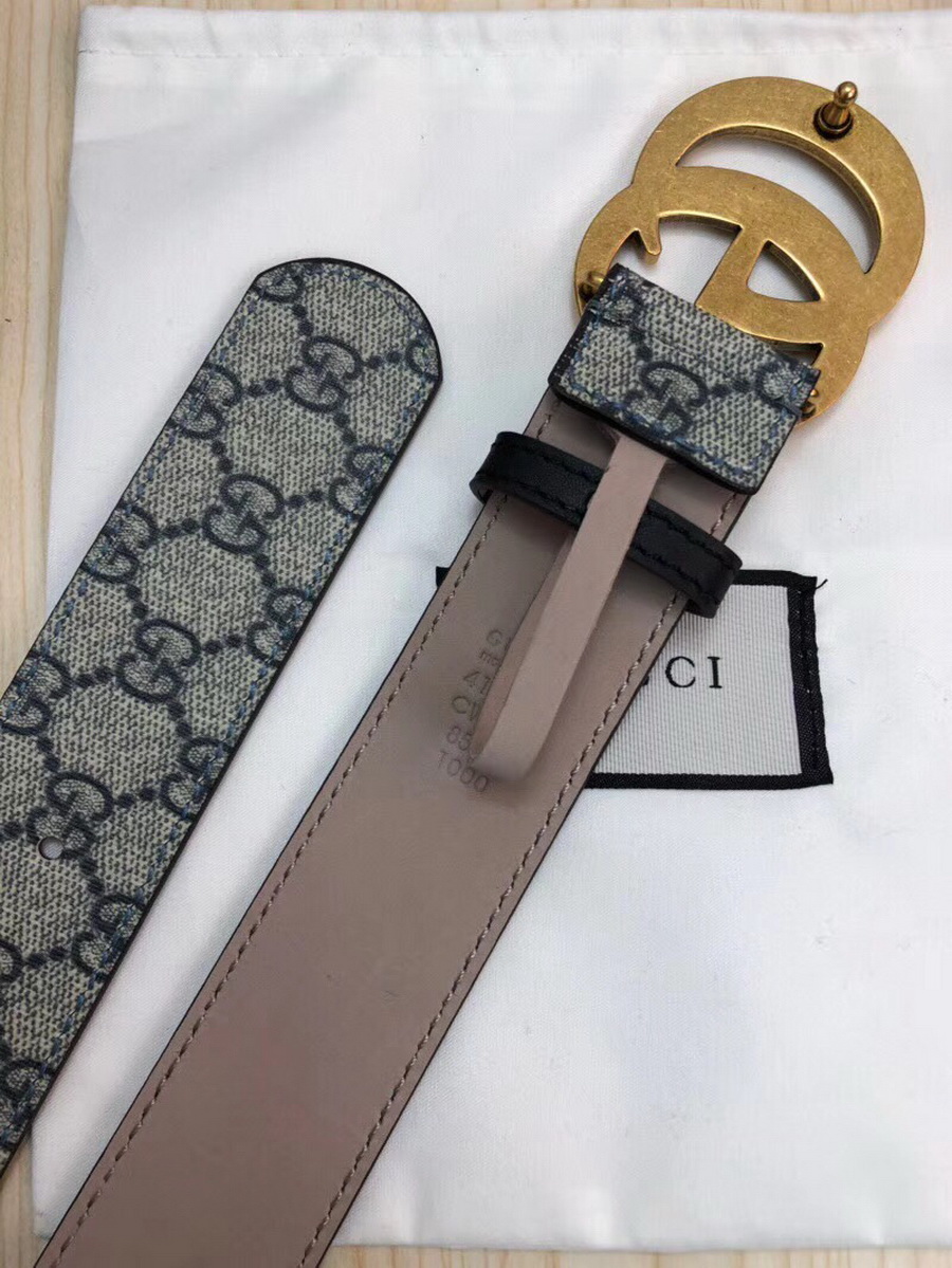 GUCCI  Belts & Cummerbunds