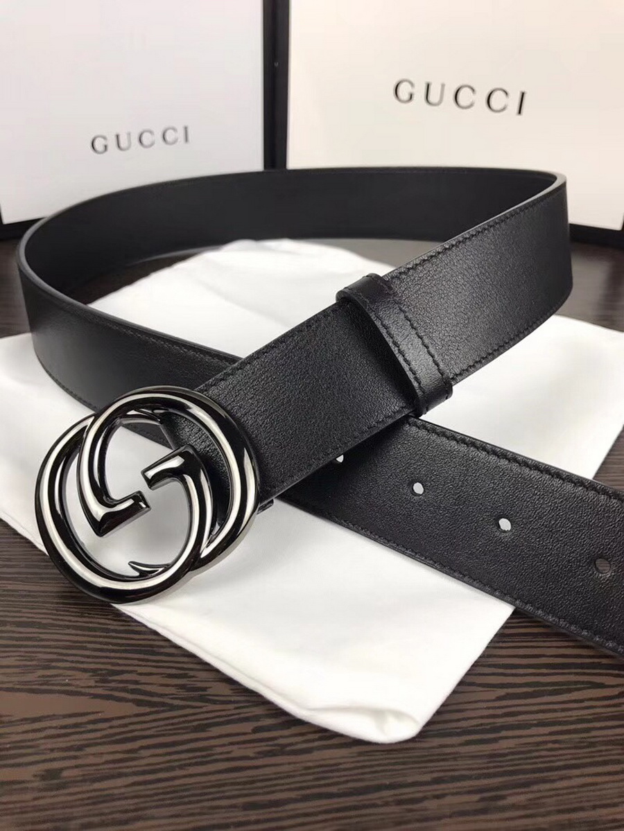 GUCCI  Belts & Cummerbunds