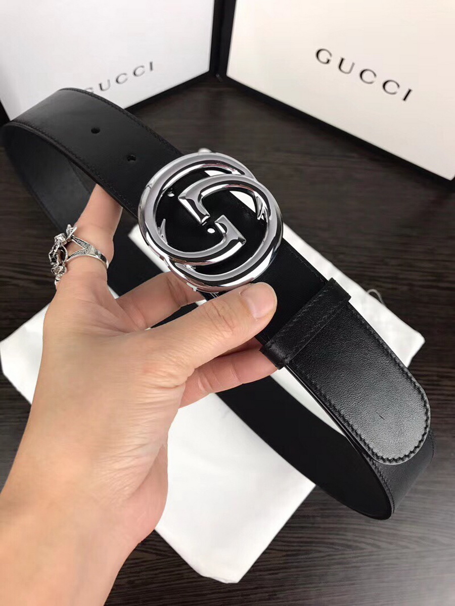 GUCCI  Belts & Cummerbunds