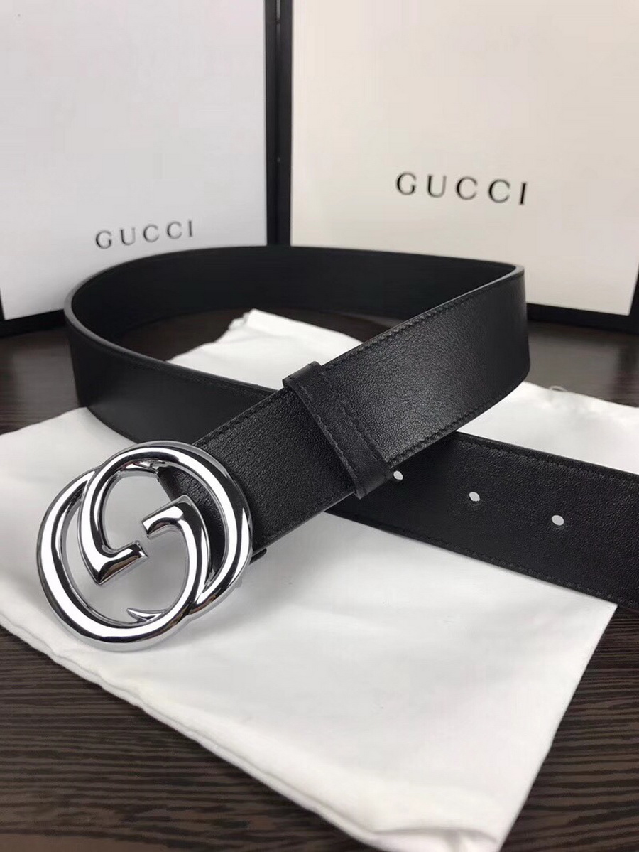 GUCCI  Belts & Cummerbunds