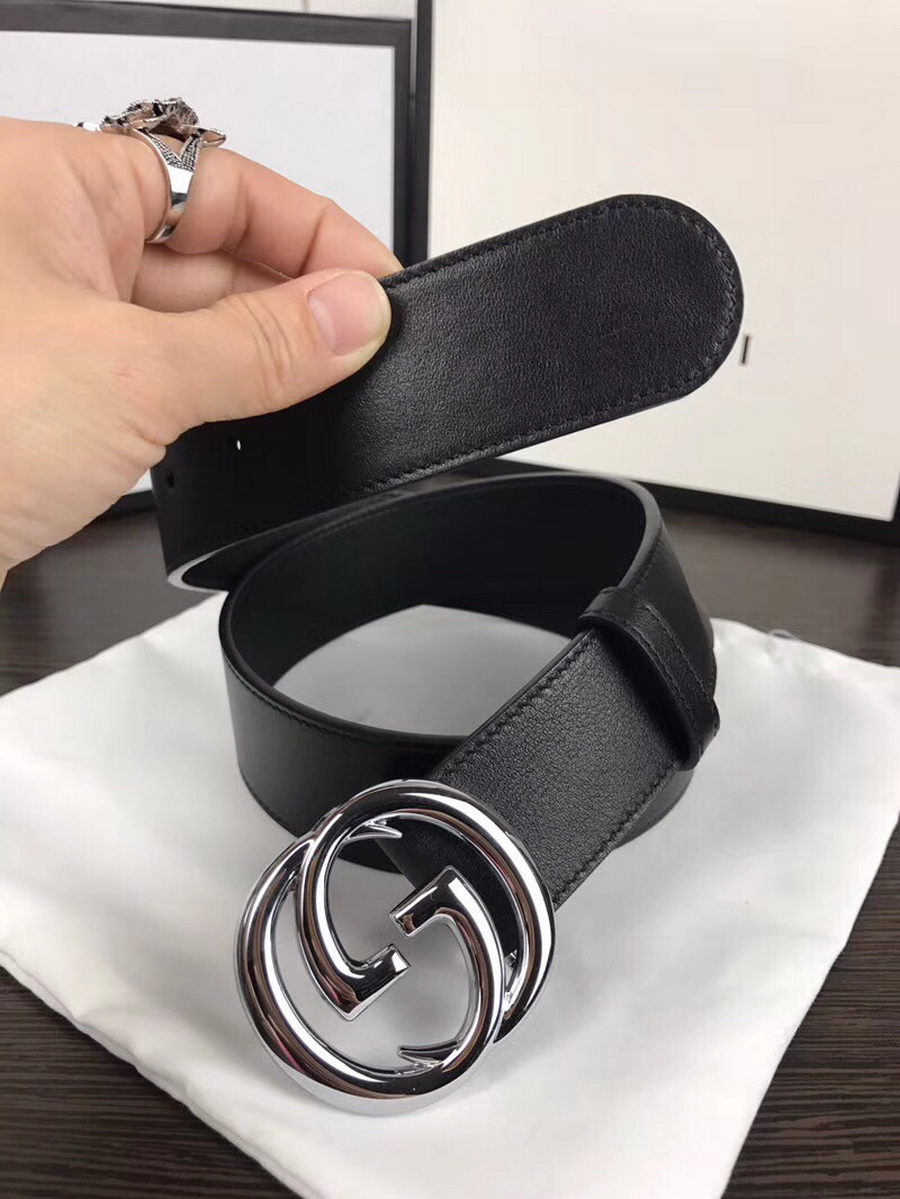 GUCCI  Belts & Cummerbunds