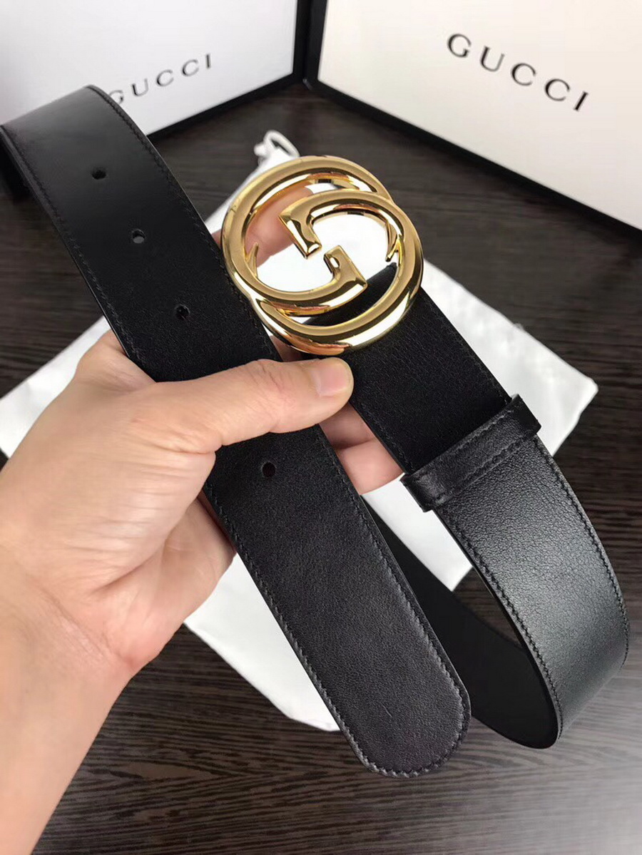 GUCCI  Belts & Cummerbunds
